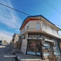 فروش-زمین-و-باغچه-و-ساختمان-درروستای-احمداباد-مصدق
