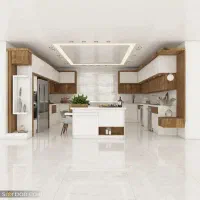 ام دی اف|خدمات پیشه و مهارت|باغ ملک, |دیوار