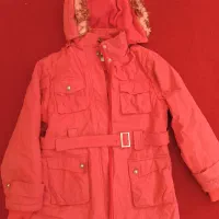 تعدادی کاپشن دخترانه