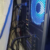 سیستم گیمینگ و رندرینگ|رایانه رومیزی|تهران, ارم|دیوار