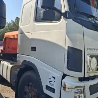FH420|خودرو سنگین|مبارکه, |دیوار