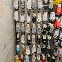 پخش عمده جوراب به قیمت تولیدی|عمده‌فروشی|محلات, |دیوار