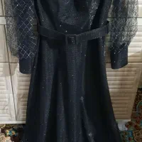 لباس مجلسی
