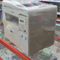 پرینتر 4کاره سامسونگ4655با کارتن و کارتریج نواضافه|پرینتر، اسکنر، کپی، فکس|بیرجند, |دیوار