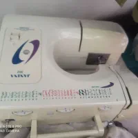 چرخ خیاطی و پلوپز