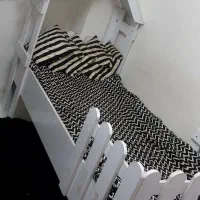 تخت کودک