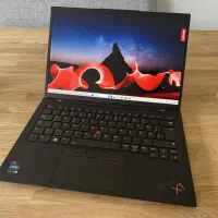 لپ تاپ لنوو x1 carbon