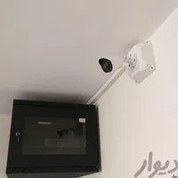 نصاب دوربین مدار بسته.تعمیر- تایید اماکن و سپتام|خدمات پیشه و مهارت|تبریز, |دیوار