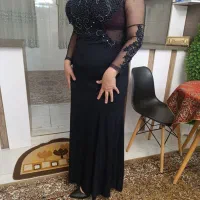 لباس شیک مجلسی