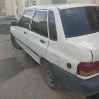 ماشین پراید 85