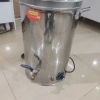 سماور صنعتی