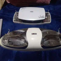 قاب مهتابی ۴تایی