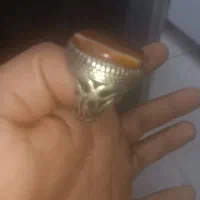 انگشتر کلکسیونی کم یاب