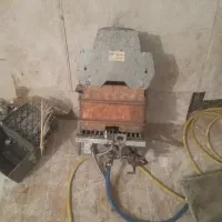 آبگرم کن دیواری