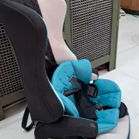 صندلی کودک ۹ تا ۳۶ کیلو بلغارستانی