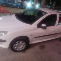 206sd.  v8. موتور تیوفایو