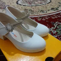 کفش مجلسی سایز ۳۲