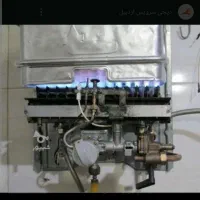 لوله کشی آب وفاضلاب و تعمیرات آبگرمن|خدمات پیشه و مهارت|الوند, |دیوار