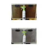 چربی زدای بینظیر نانو|لوازم نظافت|جهرم, |دیوار