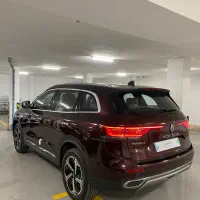 کولئوس ۲۰۲۵|خودرو سواری و وانت|تهران, مهران|دیوار