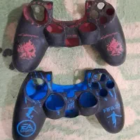 روکش دسته ps4