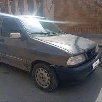 پراید141 مدل 85|خودرو سواری و وانت|امیدیه, |دیوار