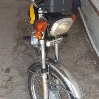 موتورسیکلت تیزکار