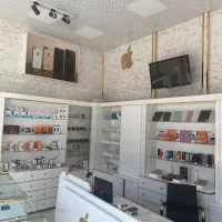 گنجینه اپل قلندری معتبرترین مرکز اپل استورشمال غرب