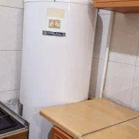 آبگرمکن آزمایش