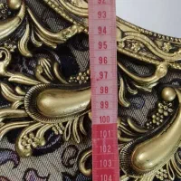 آینه شمعدان ملائکه آک|آینه|اصفهان, شیخ اشراق|دیوار