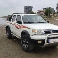 پیکاپ ریچ۹۳