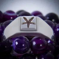 انگشتر نقره اصل|بدلیجات|هشتگرد, ینگی امام|دیوار