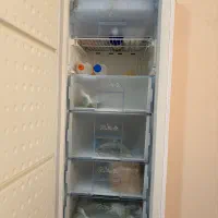 یخچال و فریزر BEKO