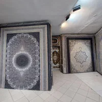 فرش۱۲متری ۷۰۰شانه ۲۵۵۰ تراکم نخ ورجین اصل ضمانتی