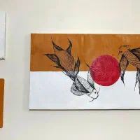 تابلو نقاشی