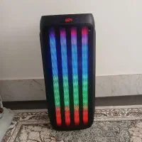 اسپیکر دیجی ولت