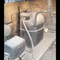 شیر سردکن ۷۰۰ کیلویی
