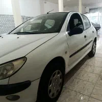 پژو 206مدل88|خودرو سواری و وانت|دزفول, |دیوار
