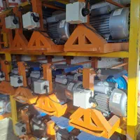 اجاره بالابر