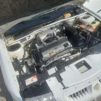 سمند ef7دوگانه فابریک|خودرو سواری و وانت|شهرکرد, |دیوار