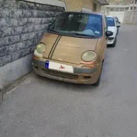 دوو ماتیز مدل۸۰