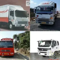 *حمل اثاثیه منزل و جهیزیه اصفهان بار با کادر مجرب*