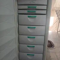 فریزر پارس