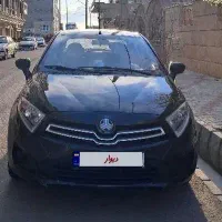 برلیانسh230 دنده ای