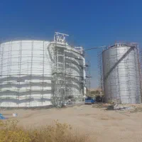 خدمات داربست فلزی|خدمات پیشه و مهارت|یاسوج, |دیوار