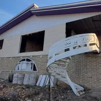 راه پله گرد،دوبلکس|خدمات پیشه و مهارت|نیشابور, فیض آباد|دیوار