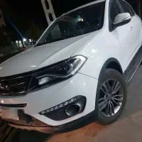 تیگو۵مدل۹۸