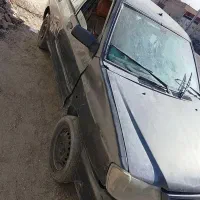 پراید۱۳۲|خودرو سواری و وانت|زاهدان, |دیوار