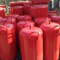 کفپاش ۲۰۰ لیتری ، فومپاش ۲۰۰|ابزارآلات|نسیم‌شهر, |دیوار