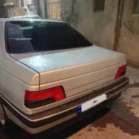 پژو ۴۰۵ مدل ۱۳۸۵|خودرو سواری و وانت|تهران, کرمان|دیوار